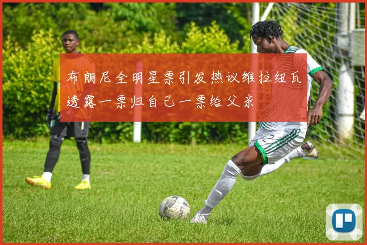 布朗尼全明星票引发热议维拉纽瓦透露一票归自己一票给父亲